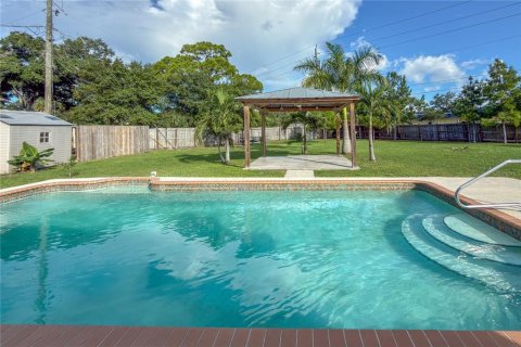 Villa ou maison à vendre à Sarasota, Floride: 3 chambres, 170.57 m2 № 2361434 - photo 21