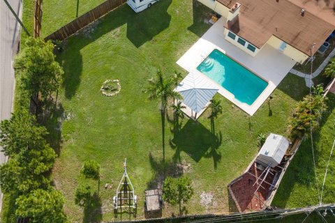 Villa ou maison à vendre à Sarasota, Floride: 3 chambres, 170.57 m2 № 2361434 - photo 25