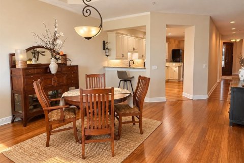 Condo in Apollo Beach, Florida, 2 bedrooms  № 2394432 - photo 12