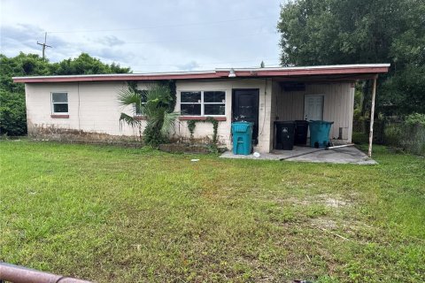 Casa en venta en Orlando, Florida, 3 dormitorios, 80.27 m2 № 1905287 - foto 1