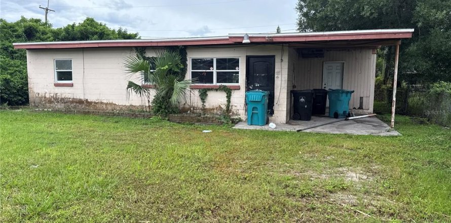 Casa en Orlando, Florida 3 dormitorios, 80.27 m2 № 1905287