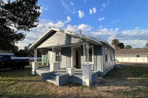 Casa en Sanford, Florida 2 dormitorios, 69.68 m2 № 2379315
