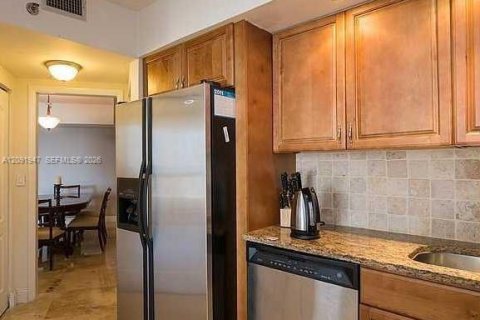 Copropriété à vendre à Aventura, Floride: 2 chambres, 130.06 m2 № 2372582 - photo 9