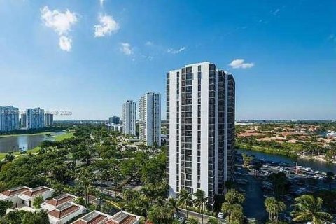 Copropriété à vendre à Aventura, Floride: 2 chambres, 130.06 m2 № 2372582 - photo 6