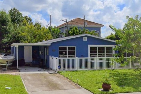 Villa ou maison à Fort Myers, Floride 2 chambres, 106.74 m2 № 2111919