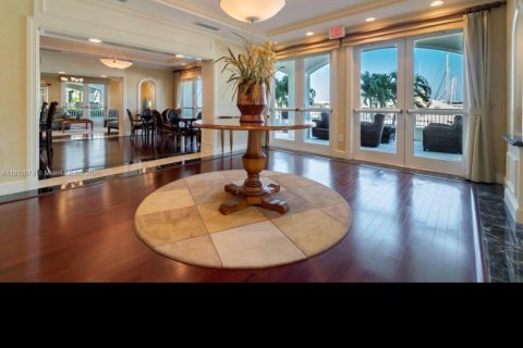 Townhouse in Lantana, Florida 3 bedrooms, 149.85 sq.m. № 1968133 - photo 24