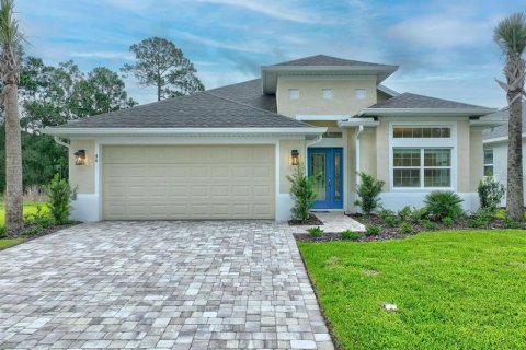Villa ou maison à Palm Coast, Floride 3 chambres, 186.55 m2 № 2197306