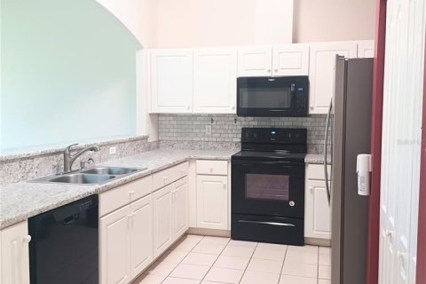 Copropriété à vendre à Palm Coast, Floride: 2 chambres, 106.19 m2 № 2310800 - photo 3