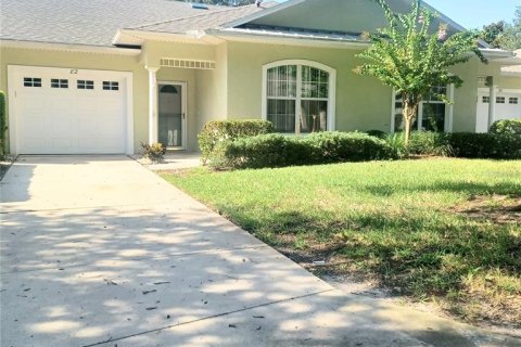 Condo à Palm Coast, Floride, 2 chambres  № 2310800
