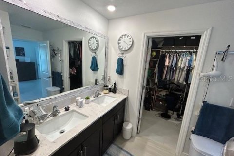 House in Plant City, Florida 3 bedrooms, 134.8 sq.m. № 1825260 - photo 23