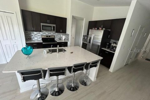 House in Plant City, Florida 3 bedrooms, 134.8 sq.m. № 1825260 - photo 8