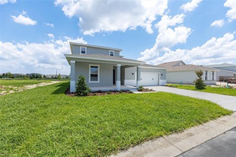 Villa ou maison à vendre à Ocala, Floride: 4 chambres, 275.18 m2 № 1754965 - photo 3