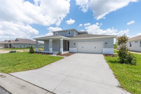 Villa ou maison à vendre à Ocala, Floride: 4 chambres, 275.18 m2 № 1754965 - photo 5