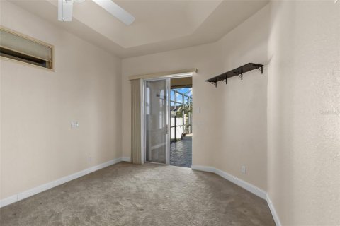 Villa ou maison à vendre à Cape Coral, Floride: 4 chambres, 251.3 m2 № 2405360 - photo 20