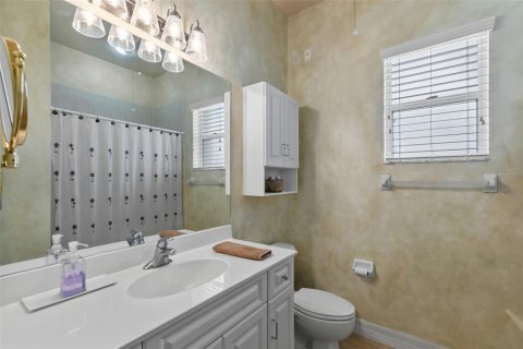 Villa ou maison à vendre à Cape Coral, Floride: 4 chambres, 251.3 m2 № 2405360 - photo 24