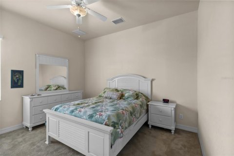 Villa ou maison à vendre à Cape Coral, Floride: 4 chambres, 251.3 m2 № 2405360 - photo 23