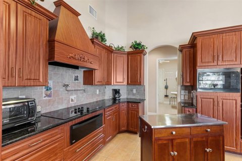 Villa ou maison à vendre à Cape Coral, Floride: 4 chambres, 251.3 m2 № 2405360 - photo 6