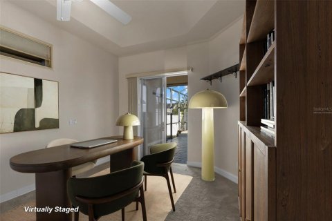 Villa ou maison à vendre à Cape Coral, Floride: 4 chambres, 251.3 m2 № 2405360 - photo 19