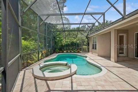 House in Lake Mary, Florida 4 bedrooms, 232.16 sq.m. № 1869873 - photo 20