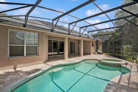House in Lake Mary, Florida 4 bedrooms, 232.16 sq.m. № 1869873 - photo 21