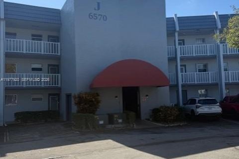 Condo à Margate, Floride, 2 chambres  № 2041997