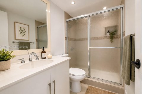 Copropriété à louer à Hollywood, Floride: 2 chambres, 116.22 m2 № 2152443 - photo 4