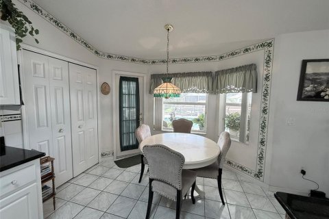 Купить виллу или дом в Палм-Кост, Флорида 5 комнат, 182.65м2, № 2323034 - фото 7