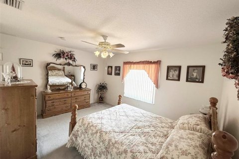 Купить виллу или дом в Палм-Кост, Флорида 5 комнат, 182.65м2, № 2323034 - фото 9