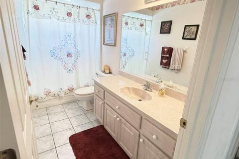 Купить виллу или дом в Палм-Кост, Флорида 5 комнат, 182.65м2, № 2323034 - фото 21