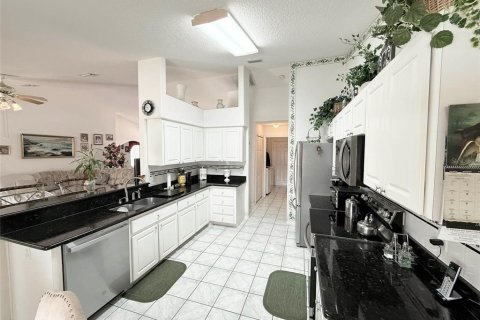Купить виллу или дом в Палм-Кост, Флорида 5 комнат, 182.65м2, № 2323034 - фото 6