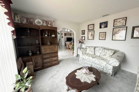 Купить виллу или дом в Палм-Кост, Флорида 5 комнат, 182.65м2, № 2323034 - фото 20