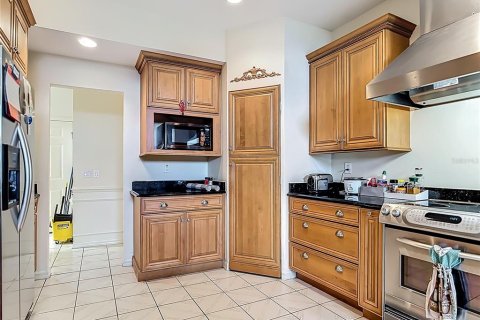 House in Port Charlotte, Florida 4 bedrooms, 352.47 sq.m. № 1853671 - photo 21