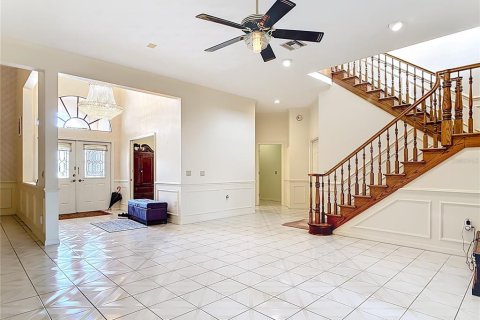 House in Port Charlotte, Florida 4 bedrooms, 352.47 sq.m. № 1853671 - photo 15