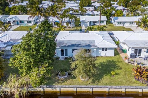 Casa en venta en Tamarac, Florida, 3 dormitorios, 154.22 m2 № 2076591 - foto 29