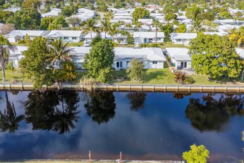 Casa en Tamarac, Florida 3 dormitorios, 154.22 m2 № 2076591