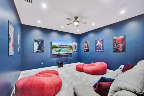 House in Plantation, Florida 7 bedrooms, 524.43 sq.m. № 2086920 - photo 30