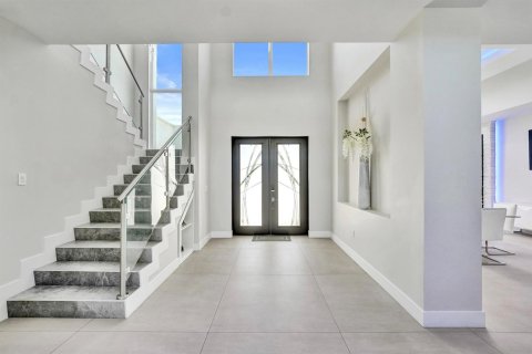 House in Plantation, Florida 7 bedrooms, 524.43 sq.m. № 2086920 - photo 9