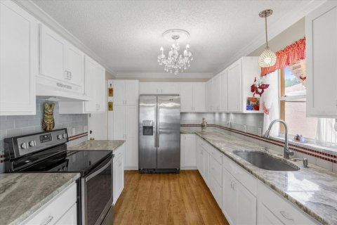 Villa ou maison à vendre à The Villages, Floride: 2 chambres, 107.4 m2 № 1903534 - photo 3