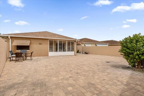 Casa en venta en The Villages, Florida, 2 dormitorios, 107.4 m2 № 1903534 - foto 19