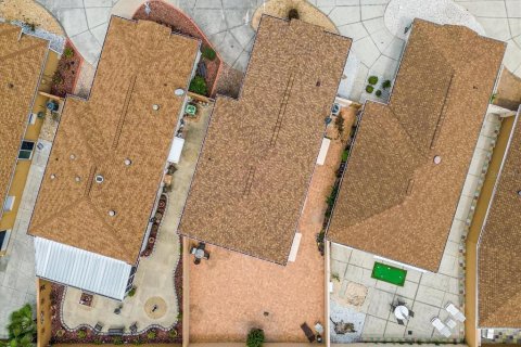 Купить виллу или дом в Те-Виллиджис, Флорида 5 комнат, 107.4м2, № 1903534 - фото 26
