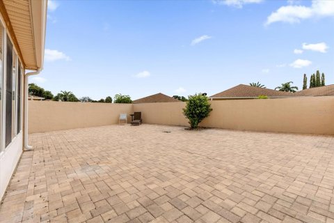 Villa ou maison à vendre à The Villages, Floride: 2 chambres, 107.4 m2 № 1903534 - photo 18