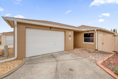 Casa en venta en The Villages, Florida, 2 dormitorios, 107.4 m2 № 1903534 - foto 22