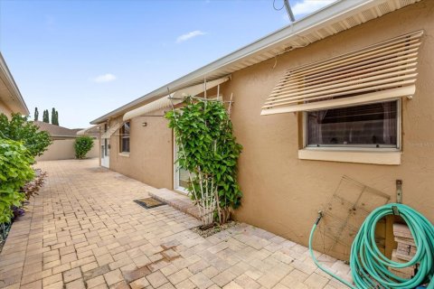 Casa en venta en The Villages, Florida, 2 dormitorios, 107.4 m2 № 1903534 - foto 20