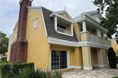 Adosado en alquiler en Four Corners, Florida, 3 dormitorios, 197.32 m2 № 1847949 - foto 4