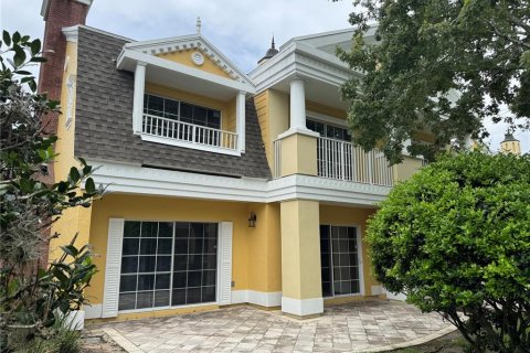 Adosado en alquiler en Four Corners, Florida, 3 dormitorios, 197.32 m2 № 1847949 - foto 2