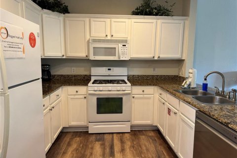 Adosado en alquiler en Four Corners, Florida, 3 dormitorios, 197.32 m2 № 1847949 - foto 21