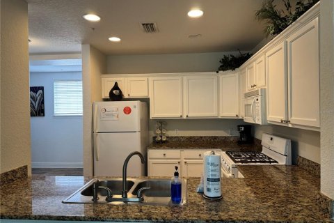 Adosado en alquiler en Four Corners, Florida, 3 dormitorios, 197.32 m2 № 1847949 - foto 20