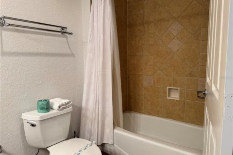 Adosado en alquiler en Four Corners, Florida, 3 dormitorios, 197.32 m2 № 1847949 - foto 16