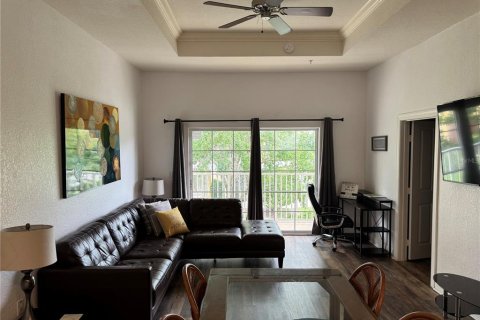 Adosado en alquiler en Four Corners, Florida, 3 dormitorios, 197.32 m2 № 1847949 - foto 22