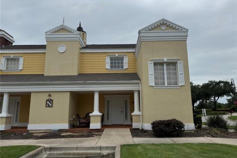 Adosado en alquiler en Four Corners, Florida, 3 dormitorios, 197.32 m2 № 1847949 - foto 1